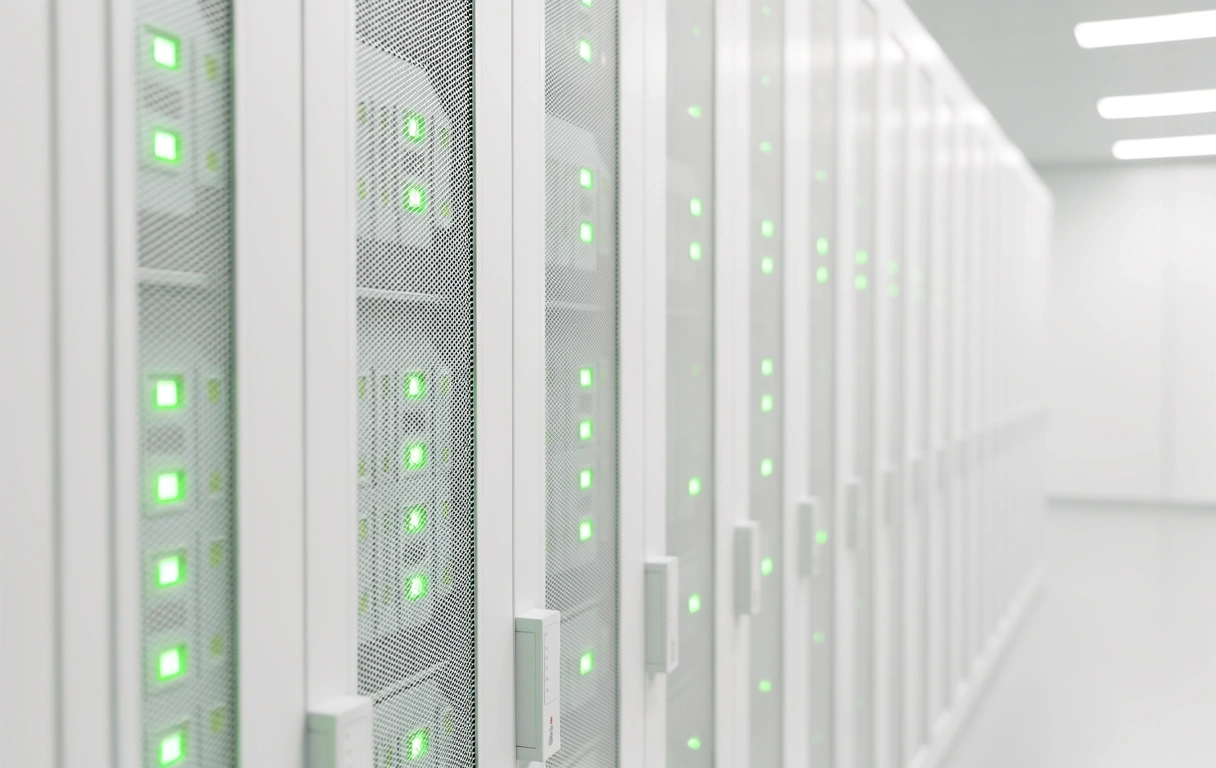 CloudWireSync Data Center