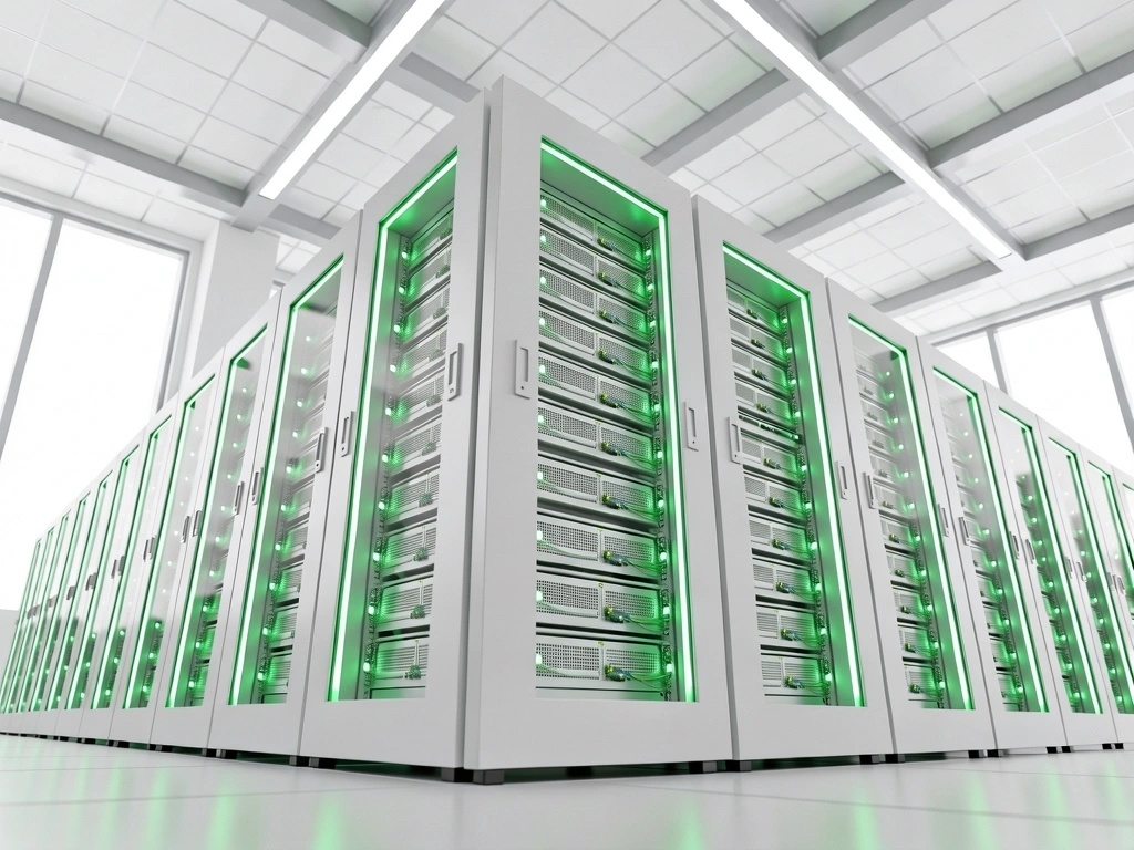 CloudWireSync Data Center