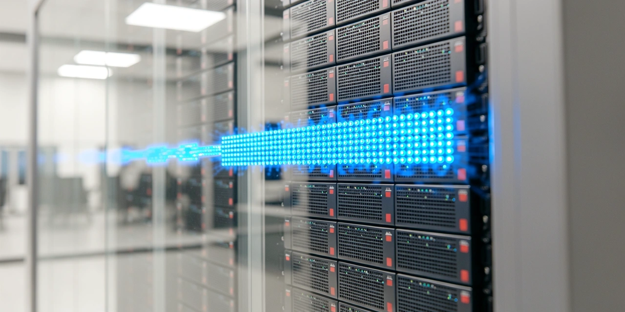 Network Analytics secondary icon