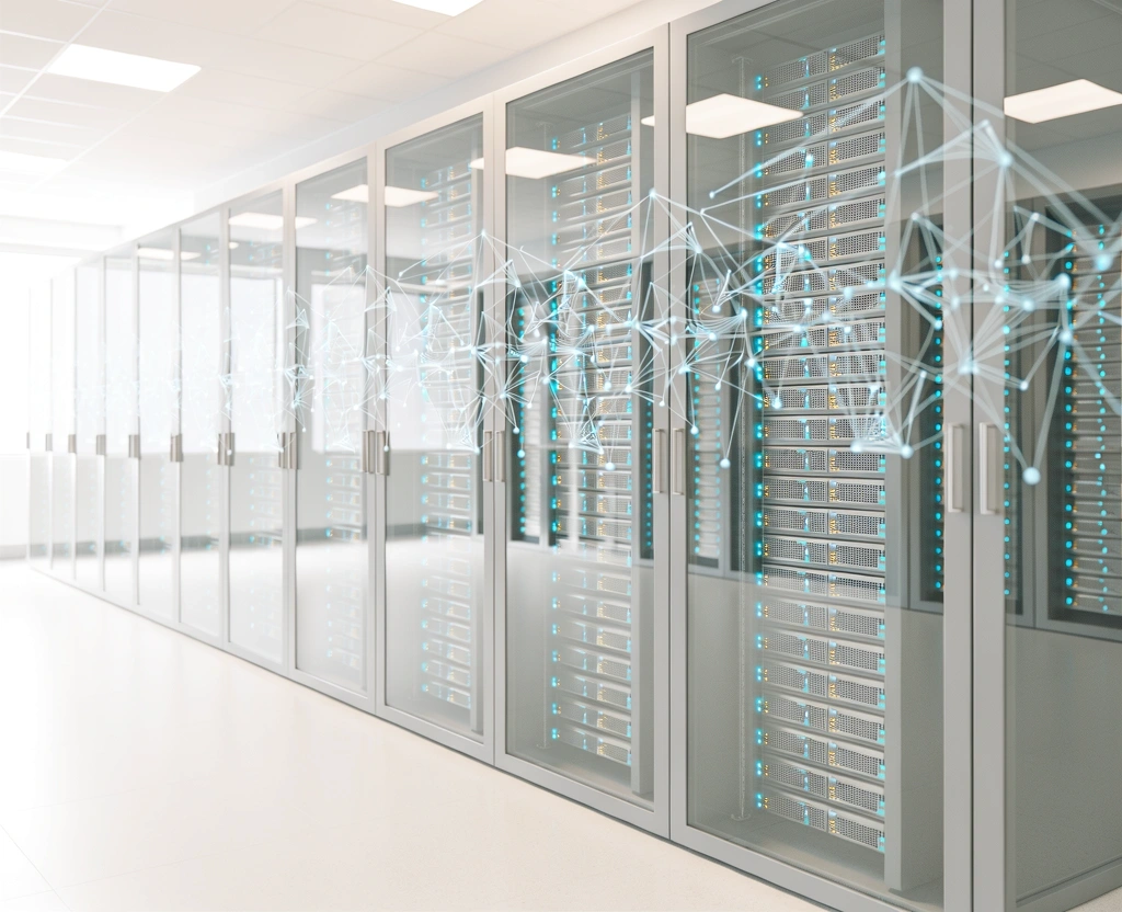 Advanced CloudWireSync Infrastructure