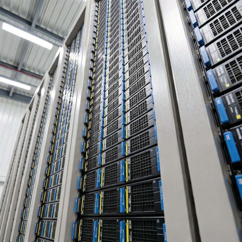 Connectivity Hardware