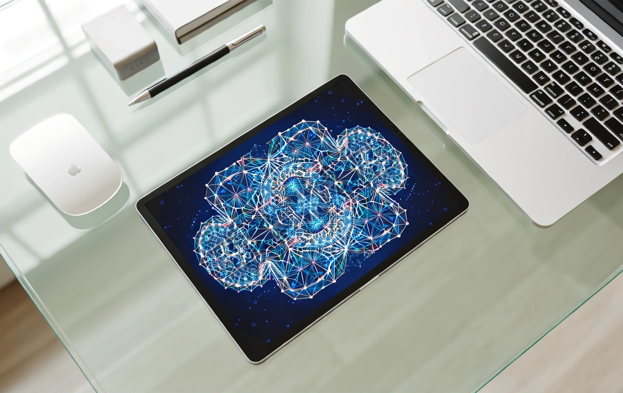 Connectivity pattern