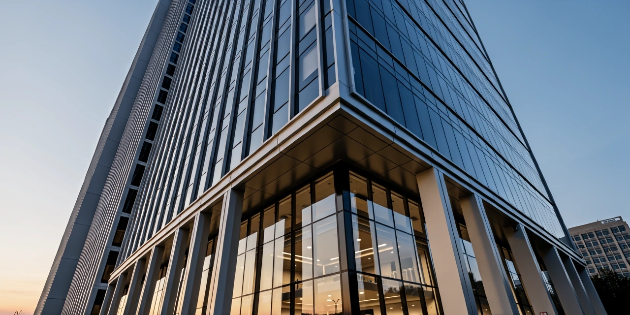 CloudWireSync Regional Headquarters