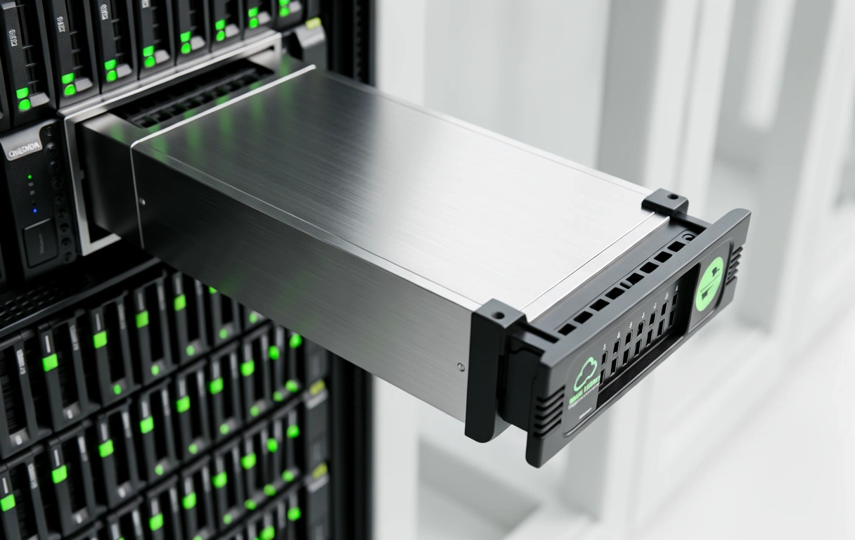 Precision engineered network components for CloudWireSync