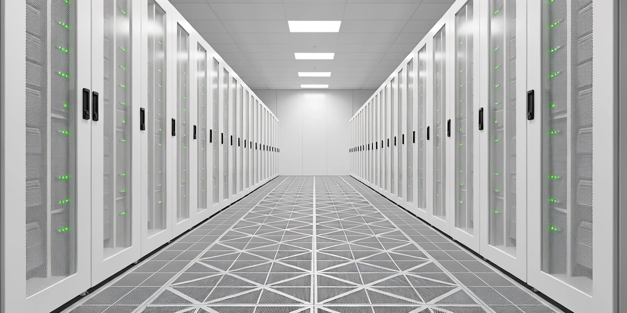 Data Center Architecture